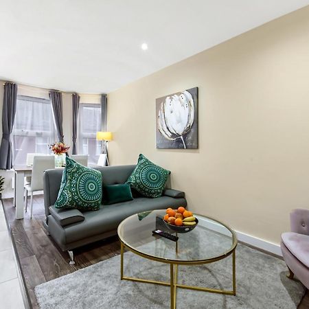 Family Friendly, Zone 2, 2 Beds, Overground London Eksteriør bilde